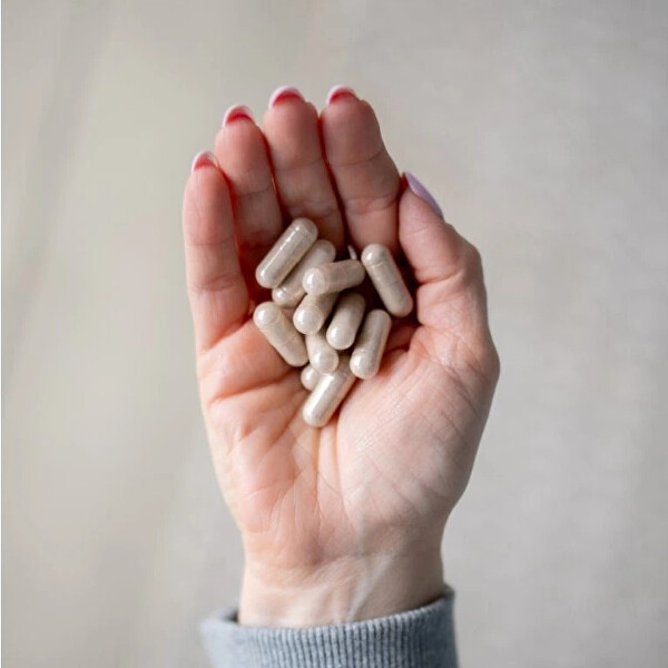 Betaglukan 90% MAXIMAL s Vitamínem C 90 tobolek