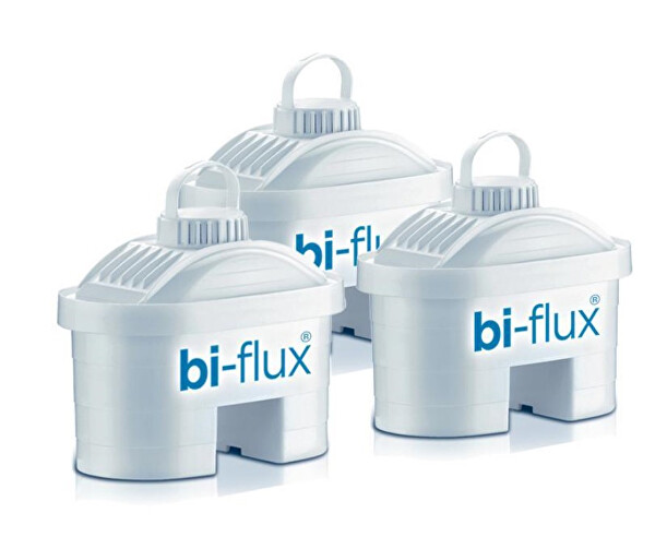 F3M Bi-flux filtr 3 ks