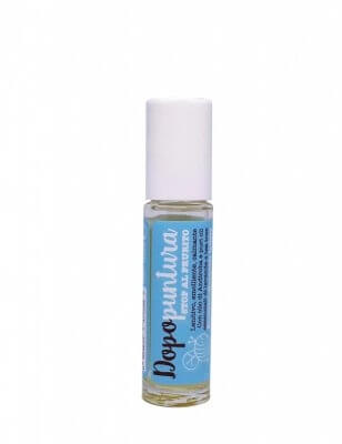 Olejíček proti svědění BIO 10 ml