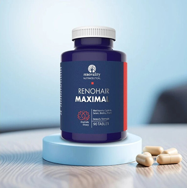 Renohair Maximal 90 tablet