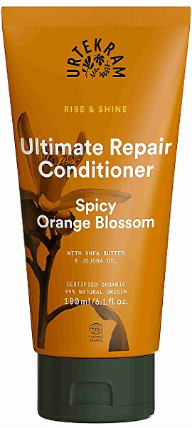 Kondicionér kořeněný pomeranč 180 ml BIO