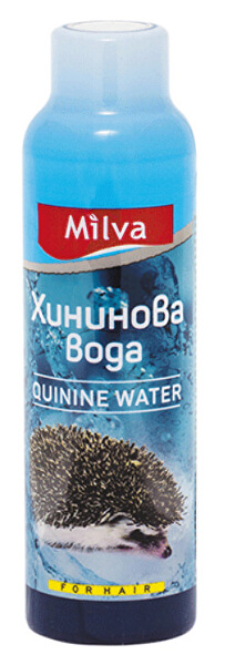 Chininová voda 200 ml
