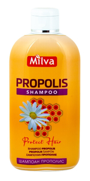 Šampon propolis 200 ml