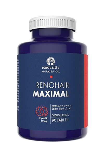 Renohair Maximal 90 tablet