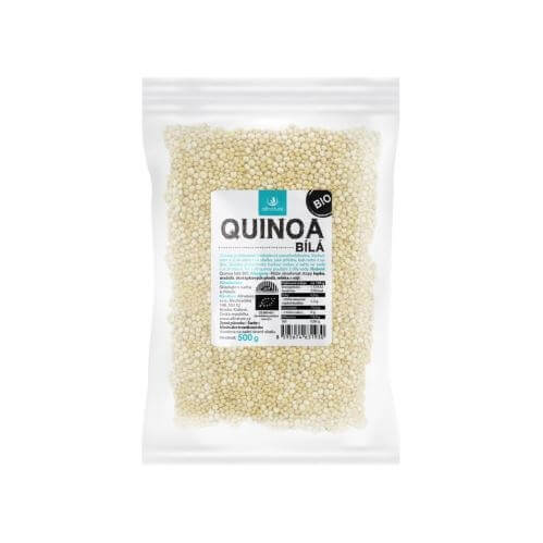 Quinoa bílá BIO 500 g