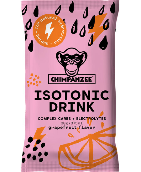 Isotonic drink Grapefruit 30 g