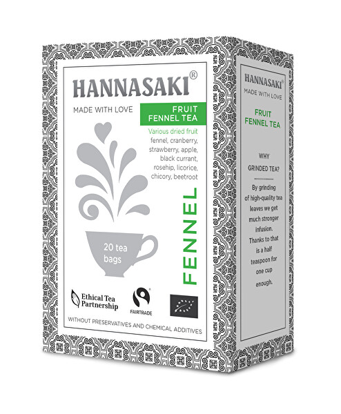 Fruit FENNEL 40 g