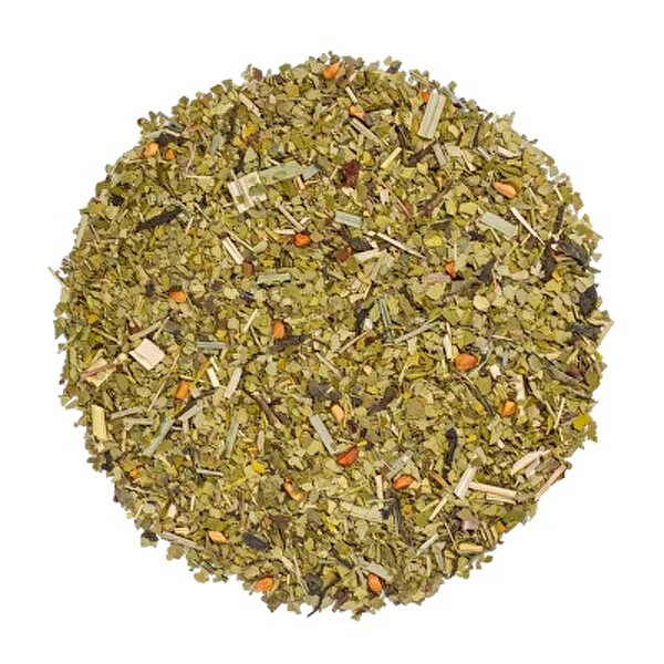 Detox BIO plechová dóza 100 g