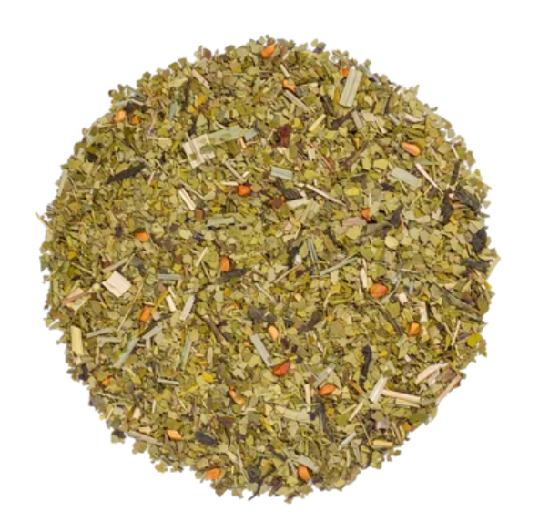 Detox BIO plechová dóza 100 g