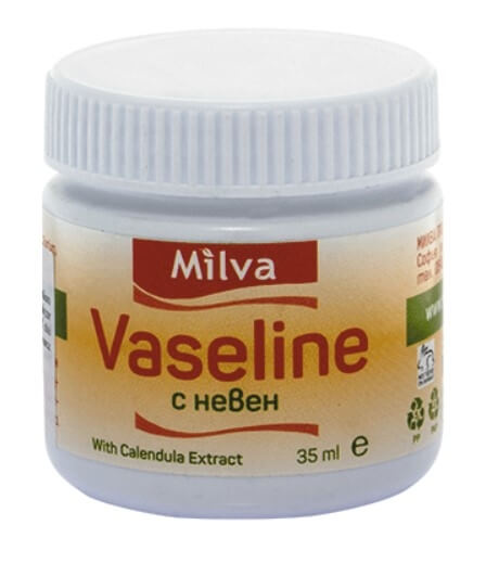 Vazelína s měsíčkem 35 ml