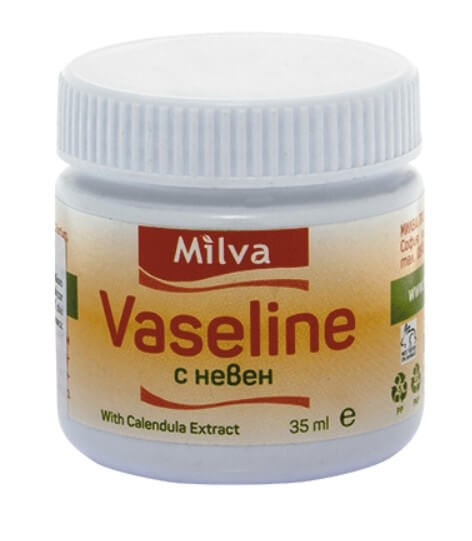 Vazelína s propolisem 35 ml