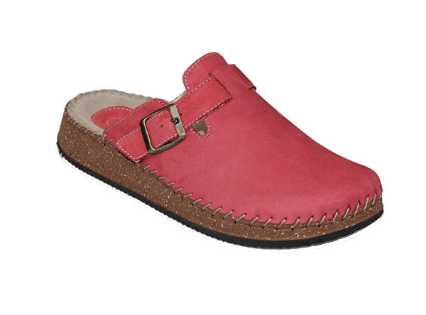 Zdravotná obuv dámská CB/23010 Sangue