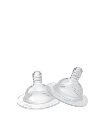 Anti-Colic savička Plus 6+m 2 ks