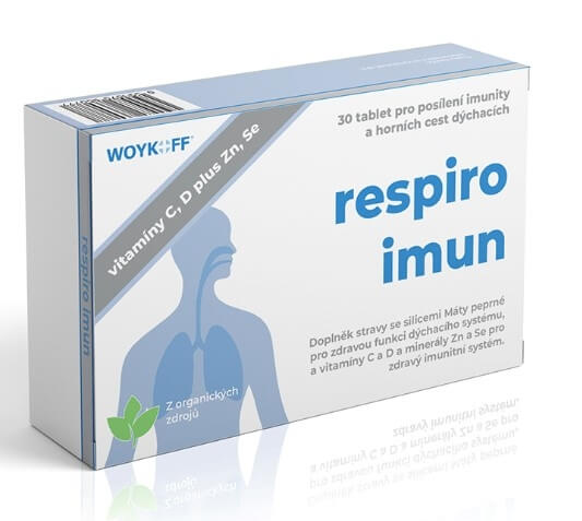 Respiro imun 30 tablet