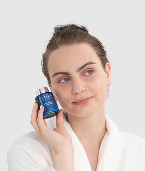 Švestkový olej s vanilkou 30 ml