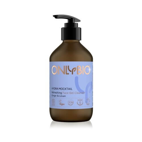 Osvěžující pleťový čisticí gel Hydra Mocktail 250 ml