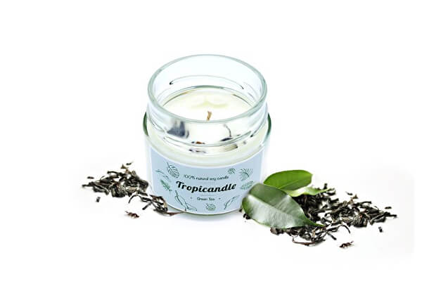 Tropicandle - Green Tea