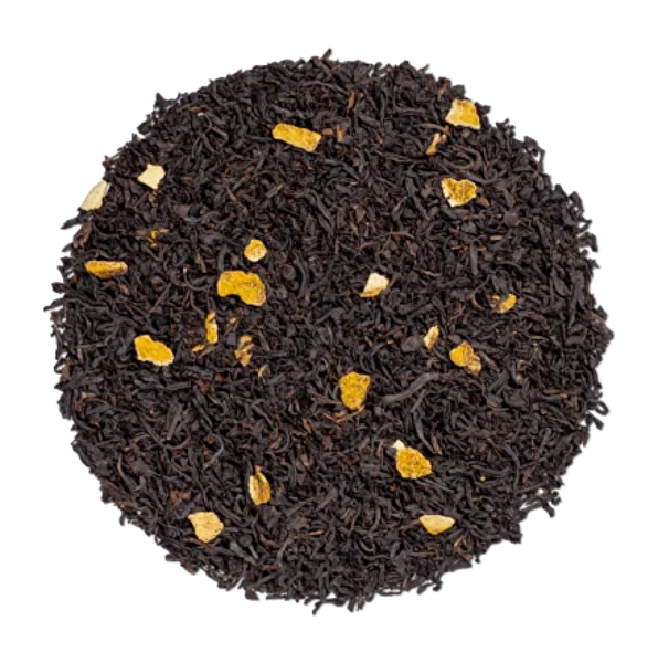 Prince Vladimir BIO plechová dóza 100 g