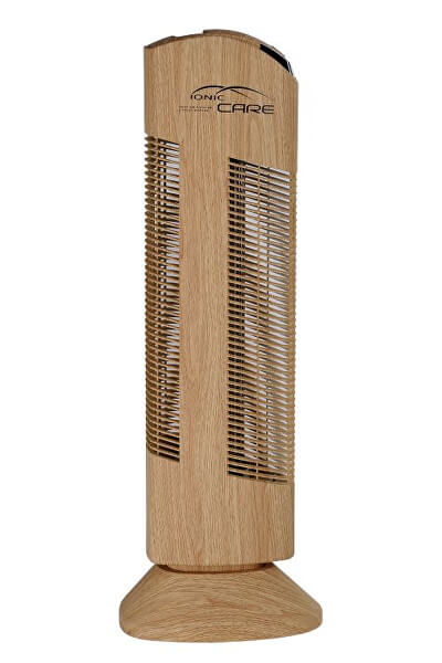 Čistička vzduchu Ionic-CARE Triton X6 dekor dřeva 1 ks