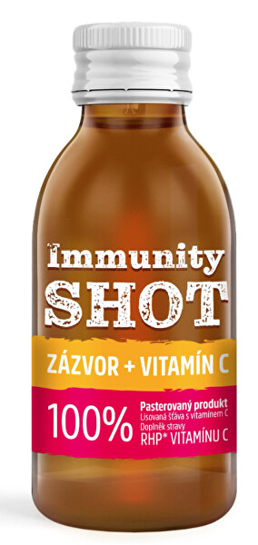 Immunity shot 150 ml