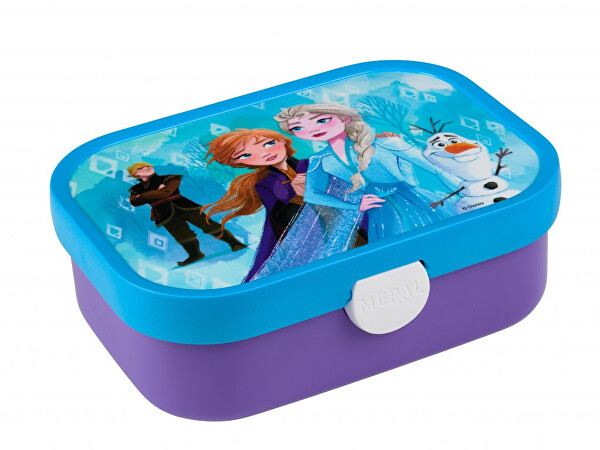 Svačinový box pro děti Campus Frozen