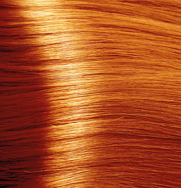 Farba na vlasy Copper 100 g