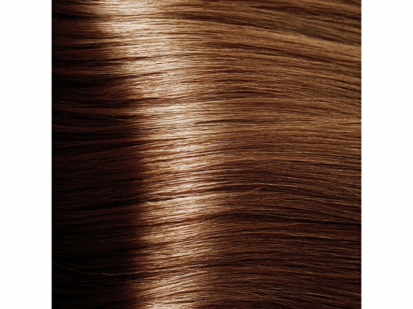 Barva na vlasy Light brown 100 g