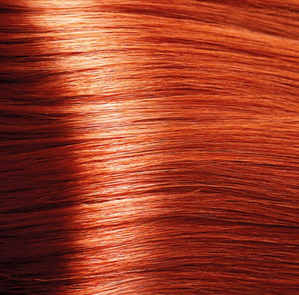 Farba na vlasy Orange 100 g