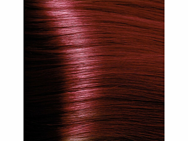 Barva na vlasy Wine red 100 g