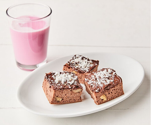 Proteinový perník 300 g (10 porcí)