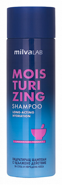 Šampon Hydratační s prodlouženým účinkem 200 ml