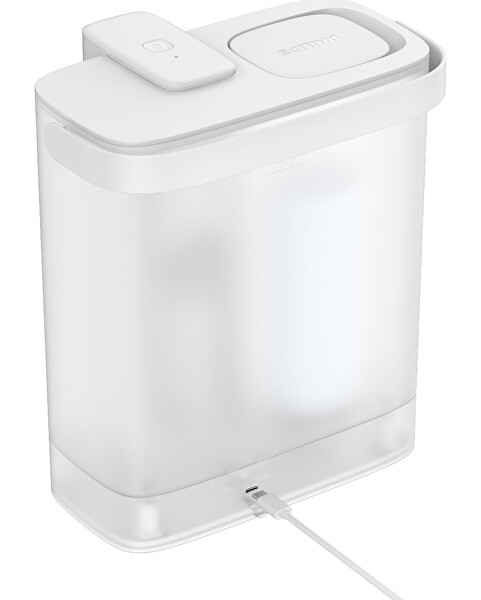 Okamžitý filter na vodu AWP2980WH Micro X-Clean 3 l