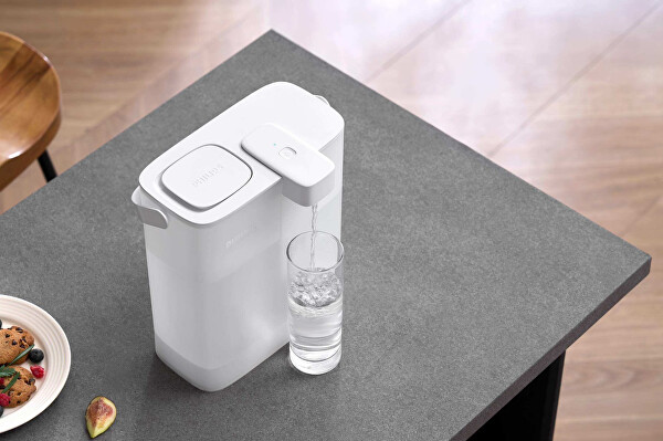 Okamžitý filter na vodu AWP2980WH Micro X-Clean 3 l