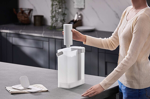 Okamžitý filter na vodu AWP2980WH Micro X-Clean 3 l