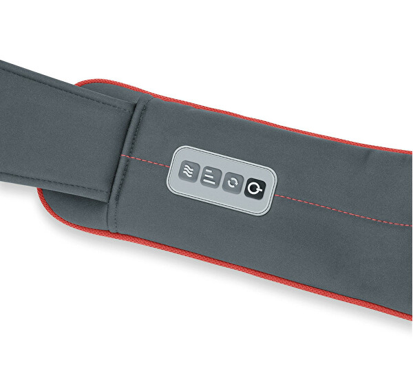 Shiatsu univerzální masážní přístroj pro záda, ramena a krk MG151