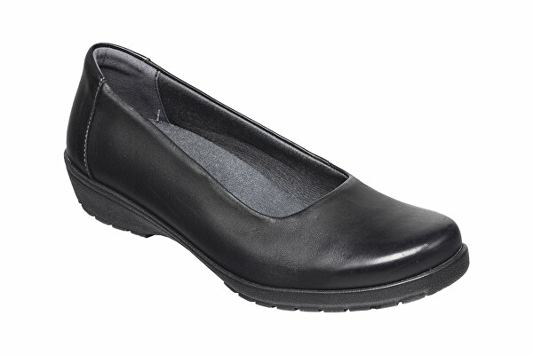 Zdravotní obuv dámská CS/8032 Black