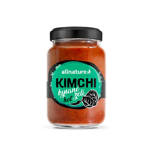 Kimchi s kyslou kapustou 300 g