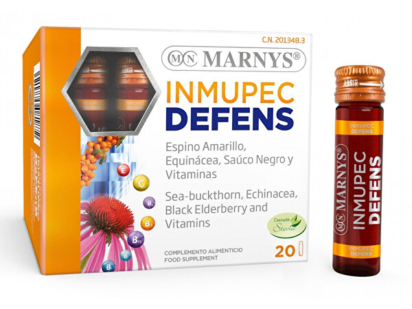 Inmupec Defens 200 ml