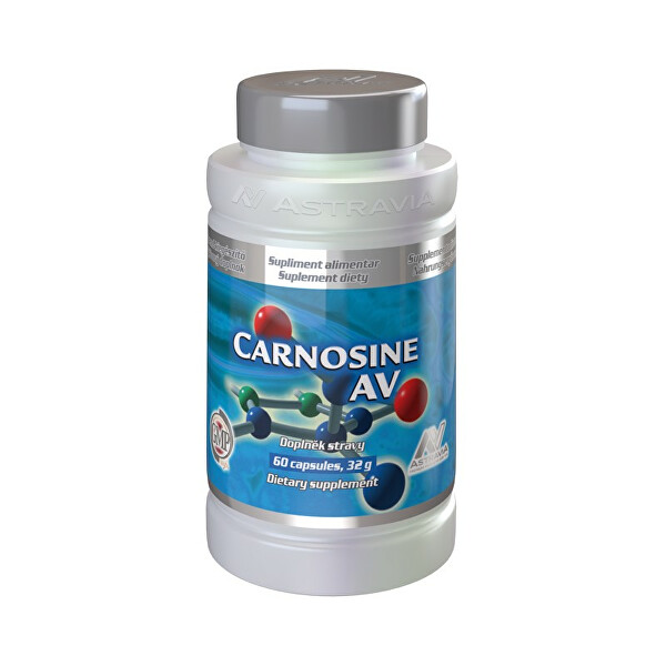 Carnosine AV 60 tablet