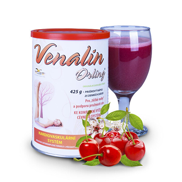 Práškový nápoj Venalin 425 g
