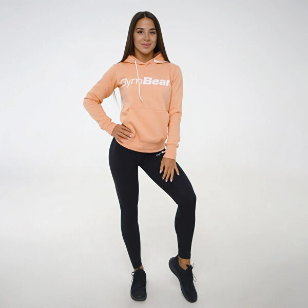 Sweatshirt für Damen Athlete Powder Peach