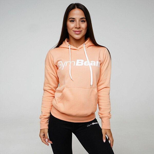 Sweatshirt für Damen Athlete Powder Peach
