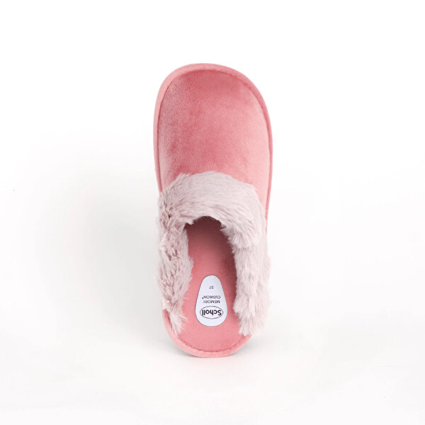 Papuci medicali pentru femei BRIENNE roz