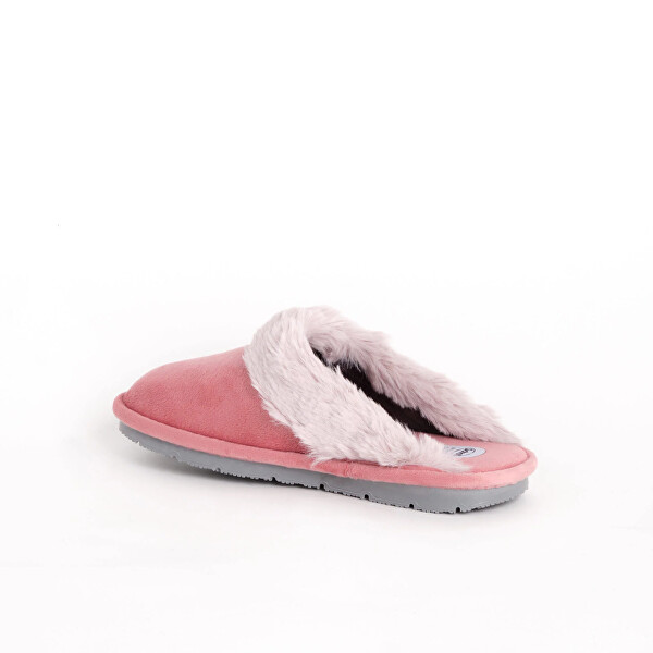 Papuci medicali pentru femei BRIENNE roz