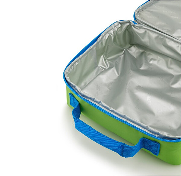 FUNtainer Kinder-Thermotasche - Dinosaurier 3,5 l