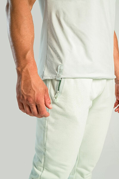 Pantaloni de trening pentru bărbați Nova Moon Grey