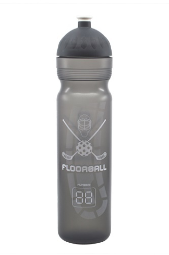 Egészséges palack Floorball 1 l