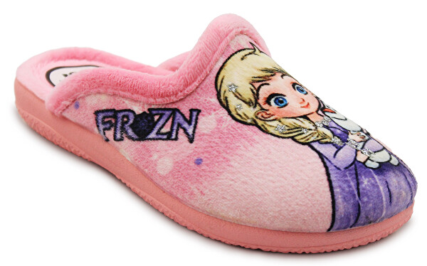 Papuci sănătoși de damă AB/29703 Frozen