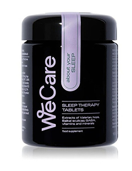 About your Sleep 120 tablet