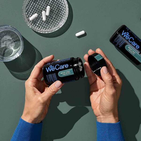 About your Health - Magnesium complex 60 kapslí